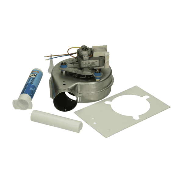 Baxi Kit Fan Spare 30-60 Solo 2 Pf Incl Gasket 229421
