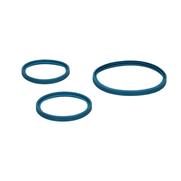 Baxi Kit Flue Elbow Sealing Ring 244758