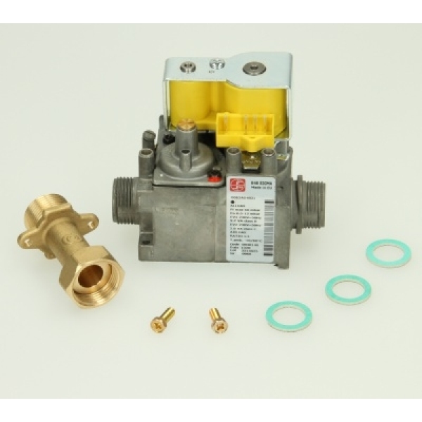 Baxi Kit Gas Valve 720301001