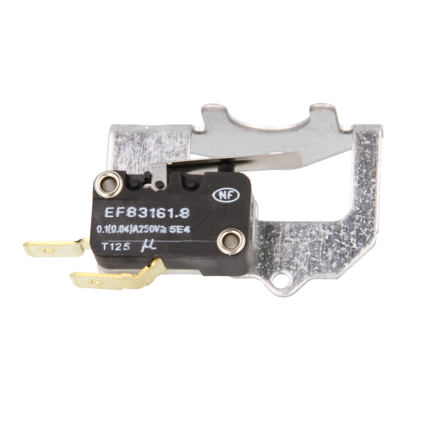 Baxi Microswitch Assy 248067