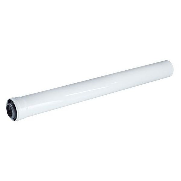 Baxi Multifit 0.25m Flue Extension 60/100