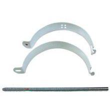 Baxi Multifit' Group G' 125mm Pipe Support