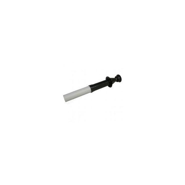 BAXI MULTIFIT HE CONDENSING VERTICAL FLUE TERMINAL 125MM 5111078 OR 5118500