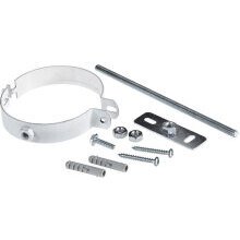 Baxi Multifit Platinum He Combi Concentric Pipe Support 5111080