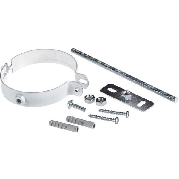 Baxi Multifit Platinum He Combi Concentric Pipe Support 5111080