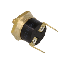 BAXI OVERHEAT THERMOSTAT M4X6 404517