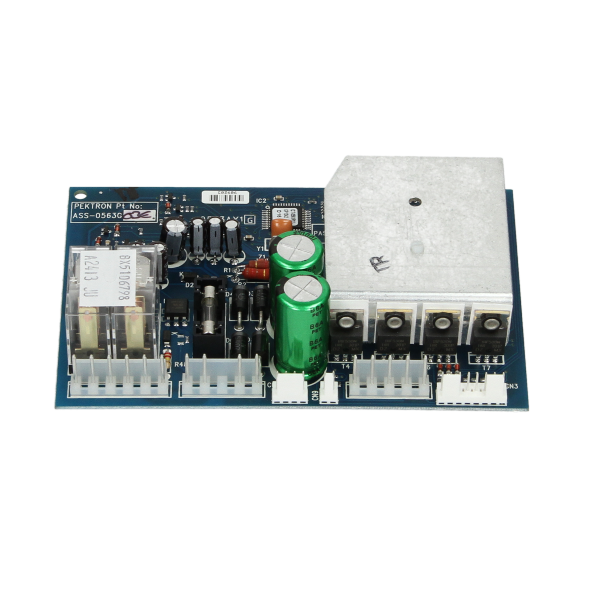 Baxi Pcb -15 Kw 5106791