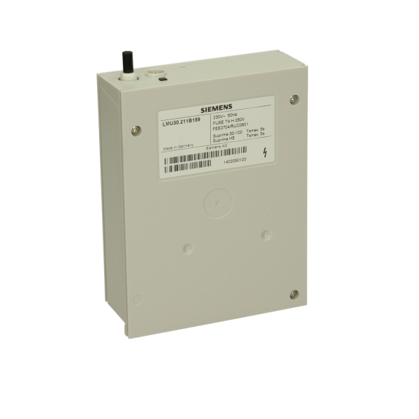 Baxi Pcb - Control 5112178