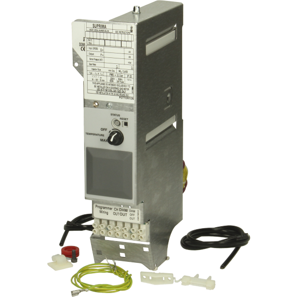 Baxi Pcb Replacement Kit Suprima 30-100 5111603