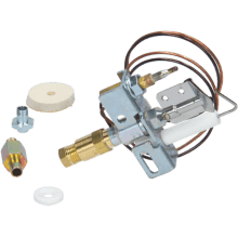 Baxi Pilot Assy Kit 240117Bax