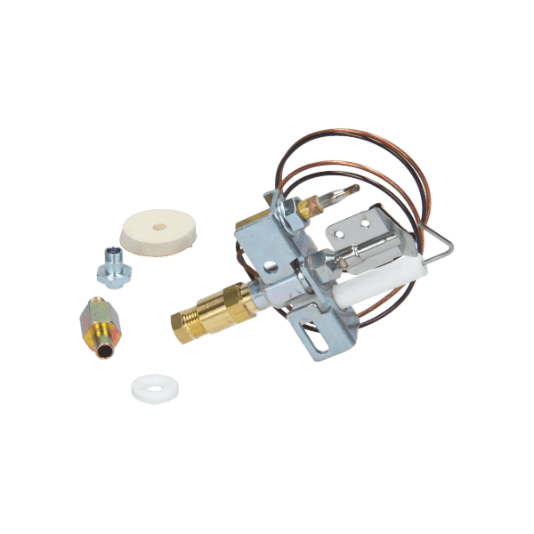 Baxi Pilot Assy Kit 240117Bax