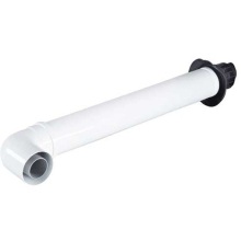 Baxi Potterton Main Plume Management 93 Degree Bend 5121369