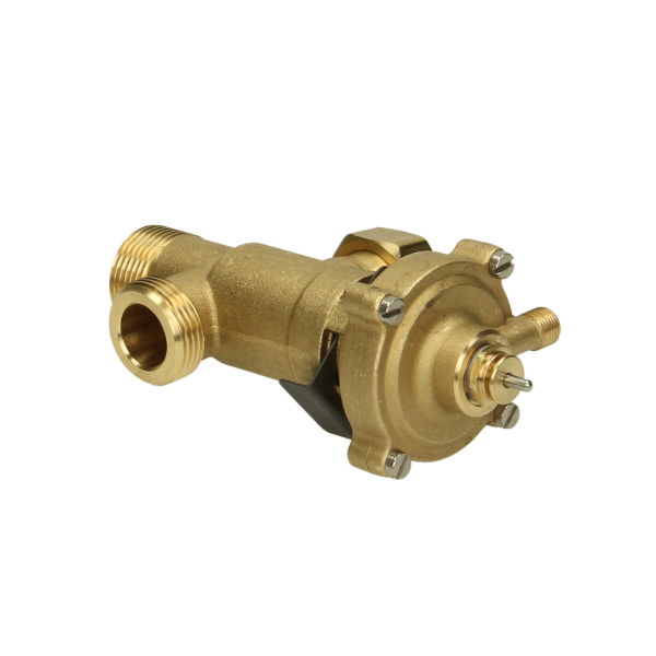 Baxi Pressure Differential Assy 248728