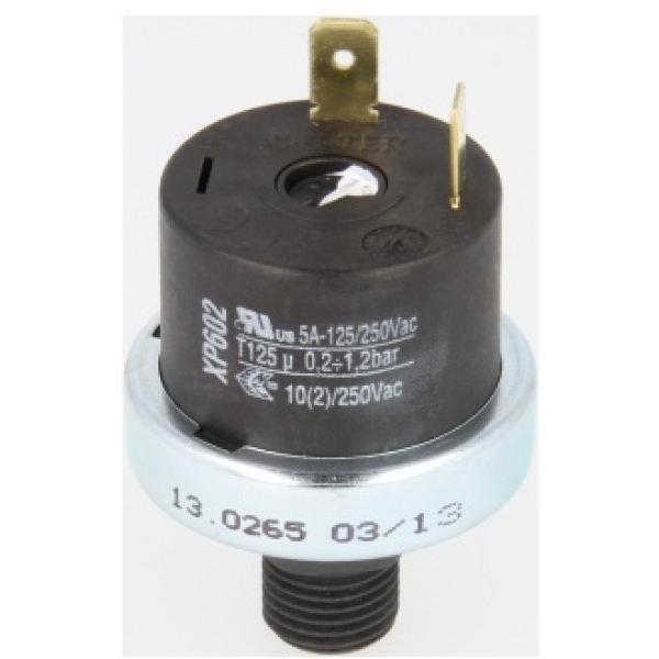 Baxi Pressure Switch 5114748