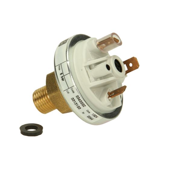 Baxi Pressure Switch Kit Water Lynx 910026