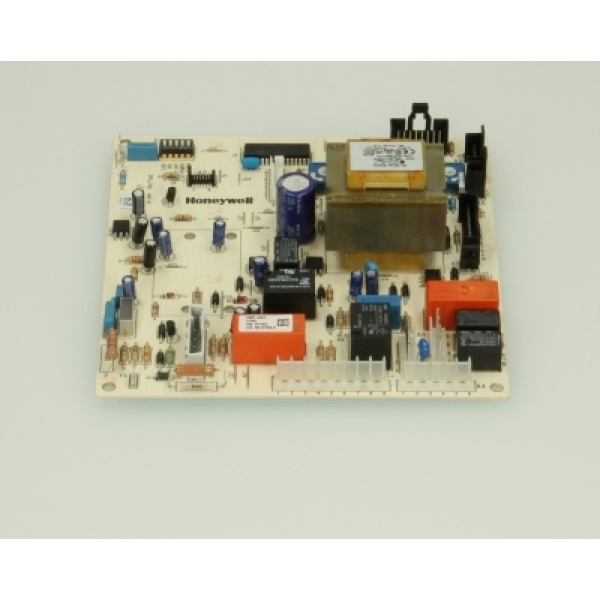 Baxi Printed Circuit Board 248731