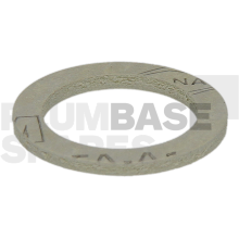 Baxi Sealing Washer G 3/4 247745