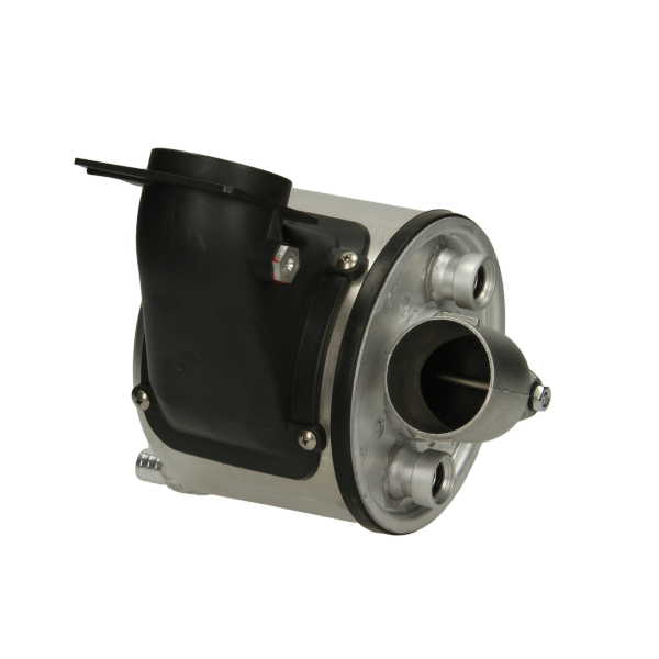 Baxi Secondary Heat Exchanger 5112388