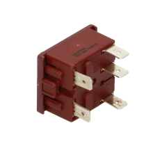 Baxi Selector Switch 248095