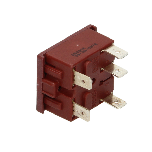 Baxi Selector Switch 248095