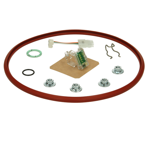 Baxi Sensor Dhw Flow 720480801