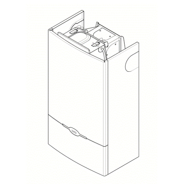 Baxi Solo 3 30 PFL System