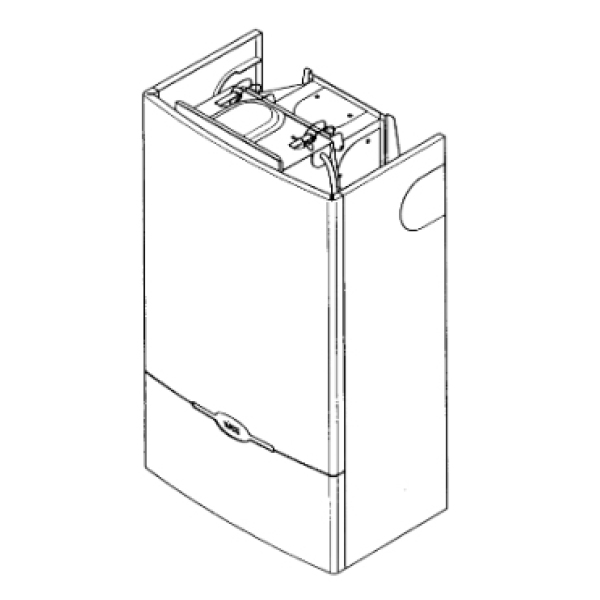 Baxi Solo 3 40PF System