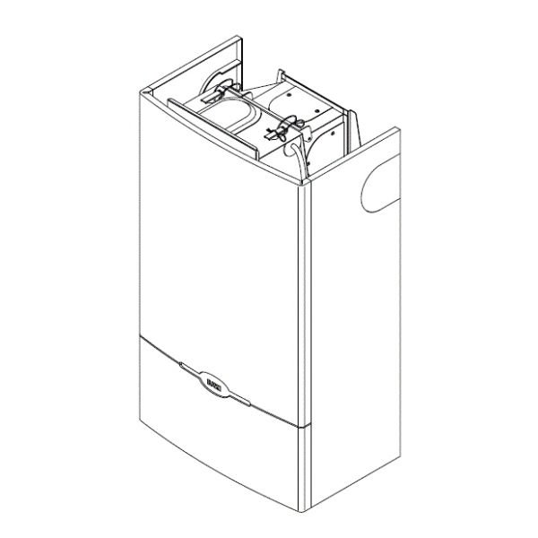 Baxi Solo 3 70 PFL System