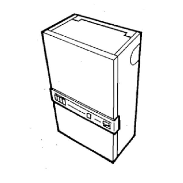 Baxi Solo WM 40/4 RS