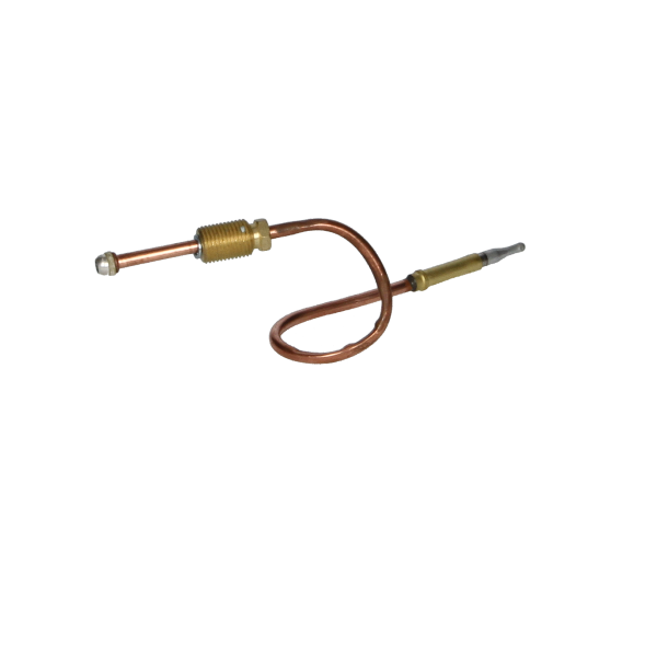 Baxi Thermocouple Pre Formed 10/17461