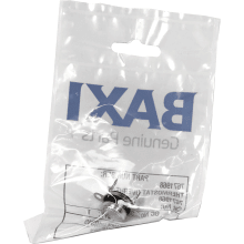 Baxi Thermostat Overheat 7671968