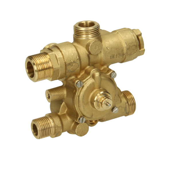 Baxi Valve 3 Way Assy 248727