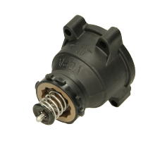 Baxi Valve Body Incl Gasket 247310