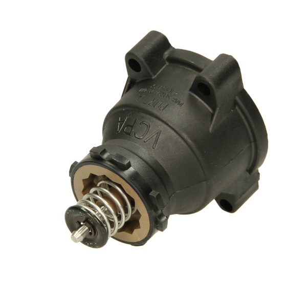 Baxi Valve Body Incl Gasket 247310