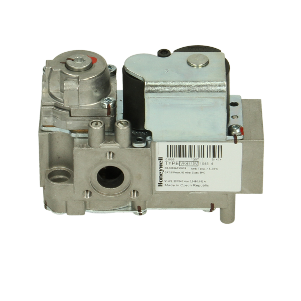 Baxi Valve Multifunctional 241900