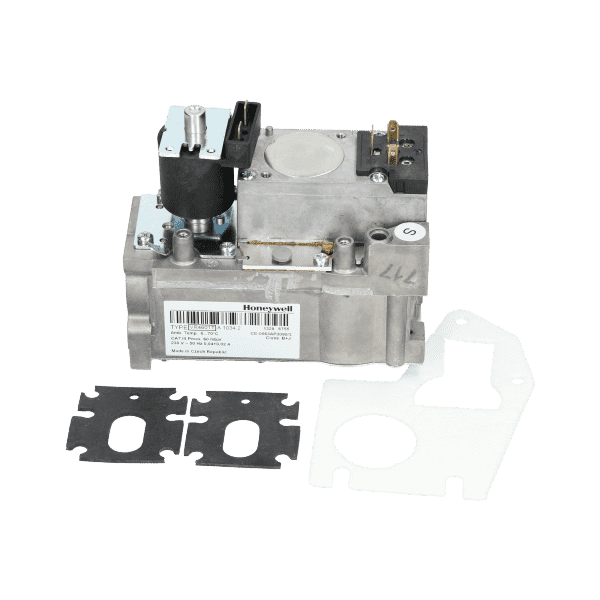 Baxi Valve Softlite Kit Incl Gaskets 245122