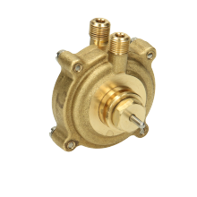 Baxi Valve-Differential Dhw 248734