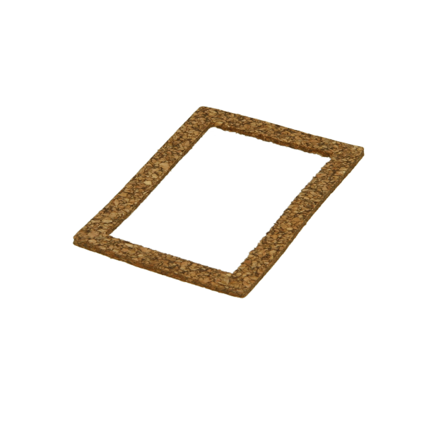 Baxi Viewing Window Gasket 6.5401610 247435