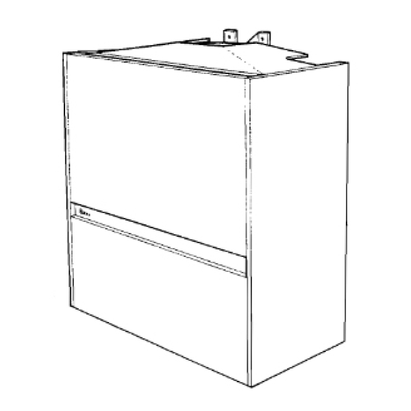 Baxi WM 402 OF