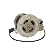 Bentone Motor 10/11/12/99/109 Aaco 90W 1Ph (Orange/Black M02-1-90-12