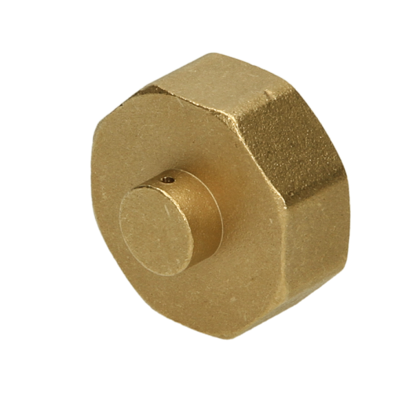 Bes 3/4In Meter Cap 861
