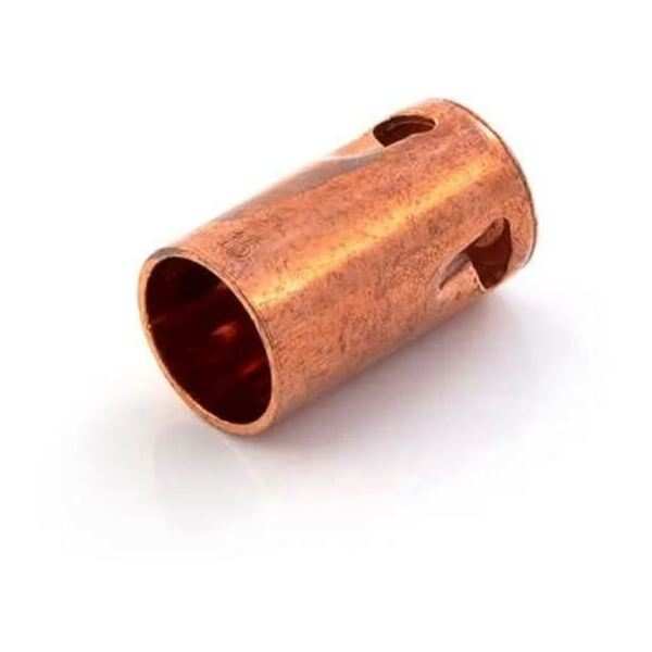 Bes End Feed Blow Off Cap 15Mm 24006