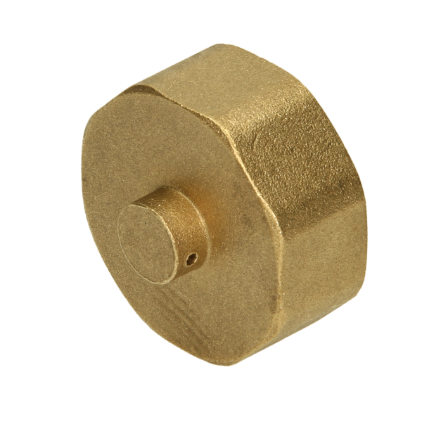 Bes Meter Cap 1In 862
