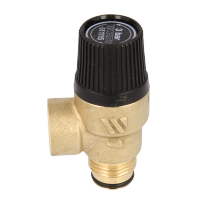 BIABI1131100 Safety Valve 3 Bar