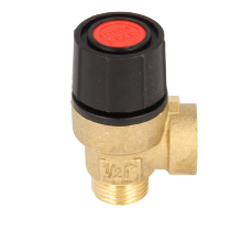 Biasi 3 Bar Safety Valve / Pressure Relief Valve Bi1001112