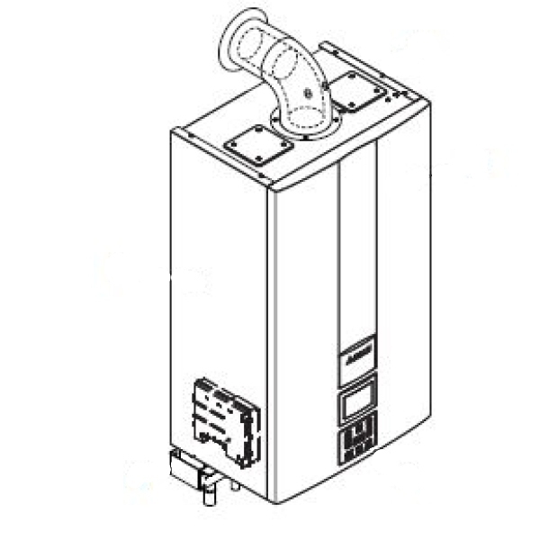 Biasi ACTIV 25C