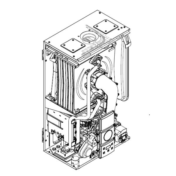 Biasi Activ A 18S