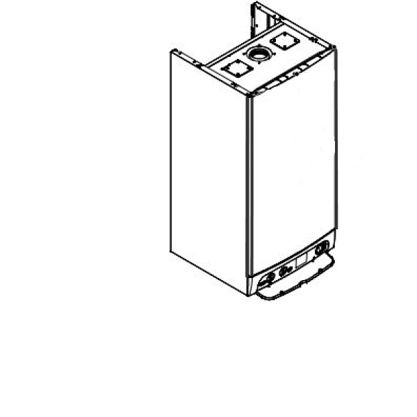 Biasi Compact HE M96.24SR/C