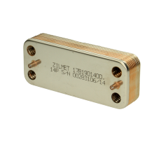 Biasi Dhw Exchanger Adv+ / Inovia 25 Bi1001101