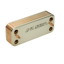 Biasi Dhw Exchanger Adv+/Inovia Bi1001102